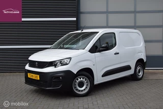 Peugeot Partner - 85696191-0