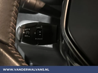 Peugeot Partner Apple Carplay, Android Auto, Cruisecontrol, Parkeersensoren, bijrijdersbank - afbeelding nr 9