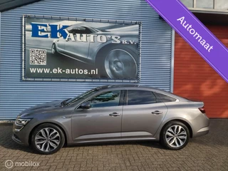 Renault Talisman - 295027281-0