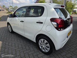 Peugeot 108 Peugeot 108 1.0 e-VTi Access - afbeelding nr 7