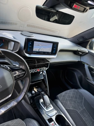 Peugeot 2008 Peugeot 2008 1.2 PureTech GT|Focal|Automaat - afbeelding nr 52
