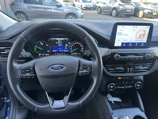 Ford Kuga Ford Kuga 2.5 PHEV Titanium TH/CARPLAY *ALL-IN PRIJS* - afbeelding nr 18