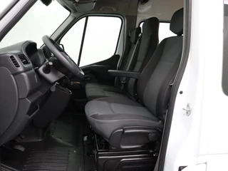 Renault Master | Navigatie | Camera | 2500Kg Trekhaak | Betimmering - afbeelding nr 20