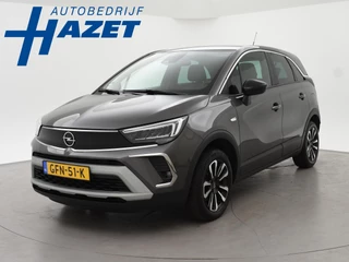 Opel Crossland 1.2 TURBO + TREKHAAK | CAMERA | DAB+