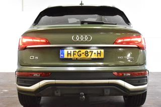 Audi Q5 LEDER/CAMERA/TREKHAAK - afbeelding nr 10