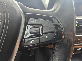 BMW 5 Serie |BTW|PANO|360°|TREKHAAK|DEALER ONDERH|NAP|ORIG.NL| 2919 - afbeelding nr 14