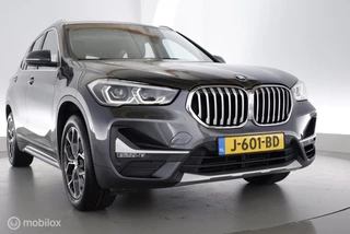BMW X1 BMW X1 sDrive20i 192PK VDL Nedcar Edition led|leer|hud|cam|dab|lmv18 - afbeelding nr 30