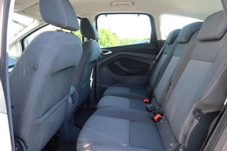Ford C-MAX - afbeelding nr 19