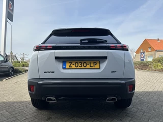 Peugeot 2008 - afbeelding nr 10