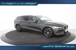 Volvo V60 Volvo V60 2.0 B3 Momentum *1ste Eigenaar*Navigatie*Park assist* - afbeelding nr 7