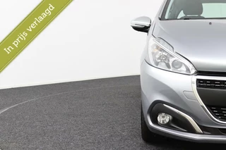 Peugeot 208 Peugeot 208 1.2 Allure Volledig Automaat 110 PK| Carplay | Airco | Cruise - afbeelding nr 35