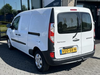 Renault Kangoo Z.E. Renault Kangoo Z.E. Maxi*KOOPACCU*HAAK*A/C*CRUISE* - afbeelding nr 2