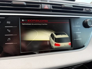 Citroën C4 Spacetourer Citroën C4 Spacetourer 130PK Shine Automaat | Dodehoek | ACC | Massage | Navi | Camera - afbeelding nr 30
