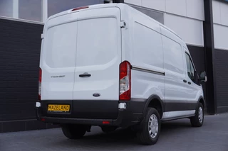 Ford Transit Ford Transit 2.0 TDCI L2H2 EURO 6 - AC/climate - Navi - Cruise - € 19.950,- Excl. - afbeelding nr 2