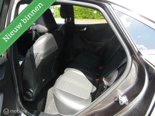 Ford Puma Ford Puma 1.0 EcoBoost ST-Line X Trekhaak - afbeelding nr 23