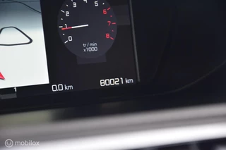 Citroën C4 Picasso Citroen C4 Picasso 130pk  Shine I Navi I Camera I Elec aklep - afbeelding nr 14