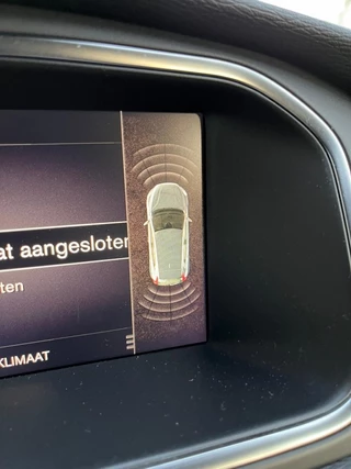 Volvo V40 - afbeelding nr 11