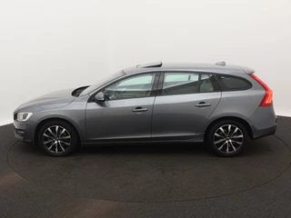 Volvo V60 - afbeelding nr 2