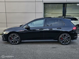 Volkswagen Golf Volkswagen Golf 2.0 TSI GTI Panorama/IQ Light/Leder/Harman Kardon/Camera - afbeelding nr 9