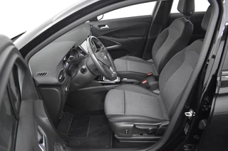 Opel Crossland Opel Crossland 1.2 Turbo 130PK Elegance Automaat - afbeelding nr 8