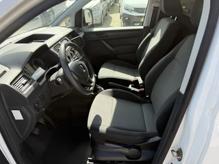 Volkswagen Caddy Cruise Control/NAP - afbeelding nr 23