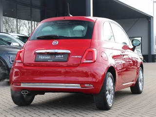 Fiat 500 - afbeelding nr 2