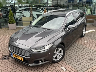 Ford Mondeo Ford Mondeo Wagon 1.5 Titanium Automaat Uitzonderlijke staat! - afbeelding nr 5