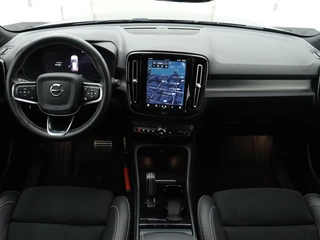 Volvo XC40 - afbeelding nr 6