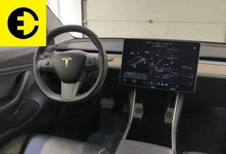 Tesla Model 3 Tesla Model 3 Long Range AWD 75 kWh | Autopilot Full self driving | Pano - afbeelding nr 5