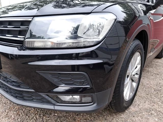 Volkswagen Tiguan - afbeelding nr 28