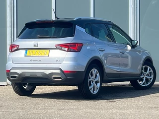 SEAT Arona - afbeelding nr 3