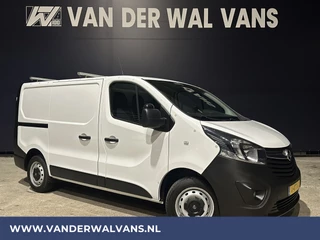Opel Vivaro - 110723365-0