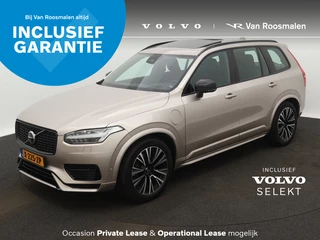 Volvo XC90 - 417260813-0