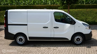 Renault Trafic Renault Trafic bestel 1.6 dCi T29 L1H1 Comfort - afbeelding nr 7