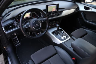 Audi A6 Audi A6 Avant 1.8 TFSI ultra Advance 2x S-Line Navi Xenon - afbeelding nr 7