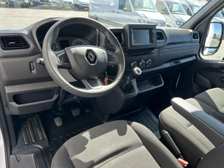 Renault Master Renault Master T35 2.3 dCi 150 L2H2*NAVI*A/C*HAAK*CAM*TEL*3PERS* - afbeelding nr 3