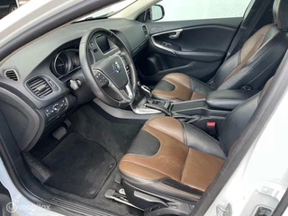 Volvo V40 Volvo V40 Cross Country 2.0 D2 Summum - afbeelding nr 7