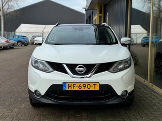 Nissan QASHQAI - afbeelding nr 7