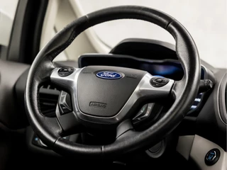 Ford C-MAX Ford C-MAX 2.0 Plug-in Hybrid Titanium Plus 185Pk Automaat (PANORAMADAK, GROOT NAVI, CLIMATE, CAMERA, LEDEREN SPORTSTOELEN, GETINT GLAS, ELEK ACHTERKLEP, KEYLESS, NIEUWE APK, NIEUWSTAAT) - afbeelding nr 20