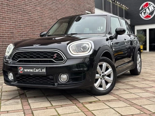 MINI Countryman - afbeelding nr 1