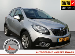 Opel Mokka 1.4 T Cosmo/Camera/Trekhaak