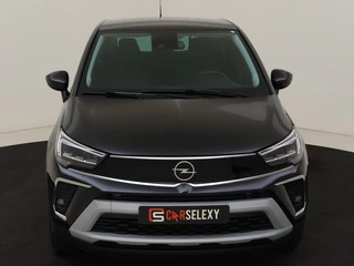 Opel Crossland Opel Crossland 1.2 Turbo (110Pk) Elegance Navi Camera Géén Afleverkosten - afbeelding nr 3
