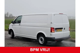 Volkswagen Transporter airco, navi, pdc - afbeelding nr 5