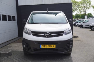 Opel Vivaro - Airco - Navi - Cruise - € 15.950,- Excl. - afbeelding nr 6
