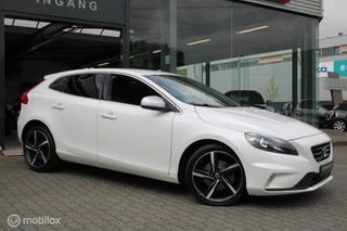 Volvo V40 Volvo V40 2.0 T2 R-Design/Navi/Tel/Pdc/Trekhaak/ - afbeelding nr 7