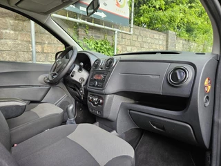 Dacia Dokker Dacia Dokker combi 5-Zitpl Airco 1.6 SCe - afbeelding nr 21