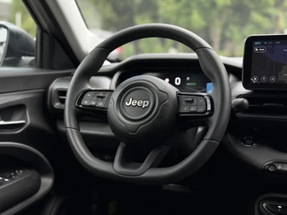 Jeep Avenger Jeep Avenger Longitude 54 kWh | Navi | Carplay | Stoelverwarming | - afbeelding nr 18