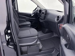 Mercedes-Benz Vito Mercedes-Benz Vito 119 CDI Extra Lang LED Adaptieve Cruise Control Climate control Betimmering - afbeelding nr 20