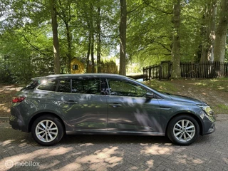 Renault Mégane Estate Renault Megane Estate 1.5 dCi Eco2 Zen - Sfeerverlichting - - afbeelding nr 8