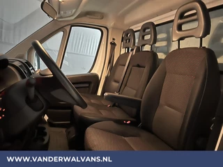 Peugeot Boxer Bijrijdersbank - afbeelding nr 15